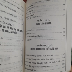 Lâm Ngữ Đường - TINH HOA XỬ THẾ 479203