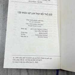 108 nhân vật làm thay đổi thế giới. 6b3 545023