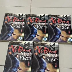 Võ  đang nhất kiếm