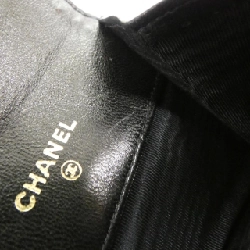【Vintage】Ví đựng tiền Chanel 622075
