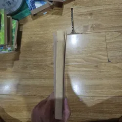 Gedar B. Hartley Upside Down Giá 20k  601767