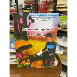 Làm Một Người Bao Dung - HADHAIZI CHENGZHANG RIJI 973579