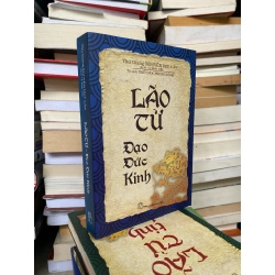 Lão Tử Đạo Đức Kinh - Nguyễn Duy Cần 130308