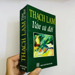 Thạch Lam văn và đời 1046435