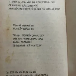 Tuổi thơ dữ dội (Trọn bộ 5 tập) - Phùng Quán - Tiểu thuyết lịch sử / Thiếu nhi 798687