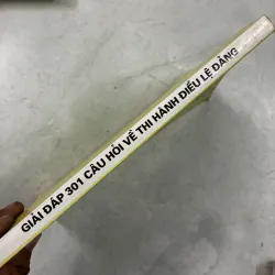 Giải đáp 301 câu hỏi về thi hành điều lệ Đảng 1010133