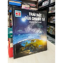 Trái Đất của chúng ta hành tinh xanh - Karl Urban