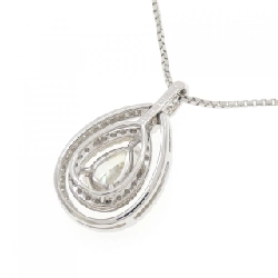 Dây chuyền kim cương PT900/PT850 1.008CT - Hàng hiệu Chính hãng 860357