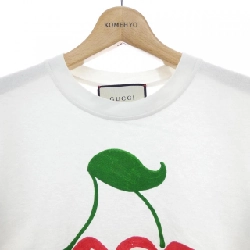 Gucci GUCCI 580762 XJCRJ Áo thun - Hàng hiệu Chính hãng 825428