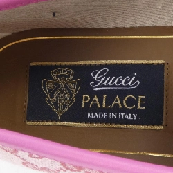 Giày GUCCI PALACE - Hàng hiệu Chính hãng 827690