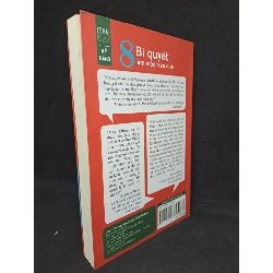8 bí quyết làm việc hiệu quả 2019 mới 90% HCM2506 911953