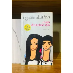 Cô gái đến từ hôm qua