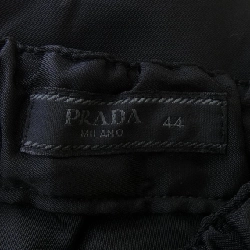 Quần âu PRADA logo hình tam giác SPH66 S202 1WQ8 - Hàng hiệu Chính hãng 895443