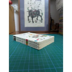 Truyện tranh những ngày tươi đẹp 497102