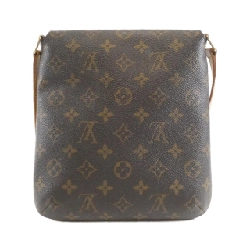 Túi đeo vai Louis Vuitton Monogram Musette Salsa M51387 - Hàng hiệu Authentic 802410