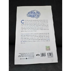 [Phiên Chợ Sách Cũ] Thanh Lọc Não Bộ, 2021 - David Perlmutter, Austin Perlmutter, Kristin Loberg H1108 SBM 544551