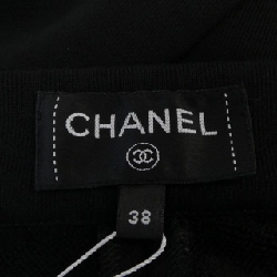 【Mã giảm giá】Chanel CHANEL Quần 655216