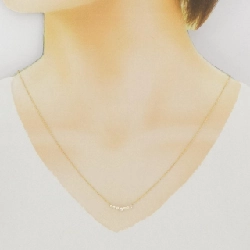 Dây chuyền kim cương LA SOMA 0.20CT - Hàng hiệu Chính hãng 844087