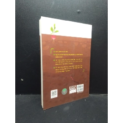 Cuộc cách mạng rau sạch Toshimichi Yoshida 2022 mới 90% bẩn nhẹ HCM.ASB0309 913649