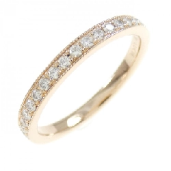 Nhẫn kim cương 750PG