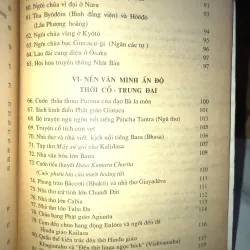 Những mẩu chuyện lịch sử văn minh thế giới - Đặng Đức An chủ biên 1001223
