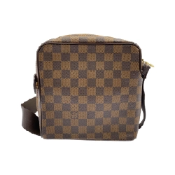 Túi xách vai Louis Vuitton Damier Olaf PM N41442 - Hàng hiệu Chính hãng 802530
