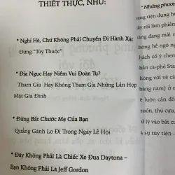 Những Phương Pháp Xử Lý Đối Với Kẻ Gây Rối - Richard Carlson 926318