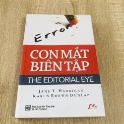 CON MẮT BIÊN TẬP