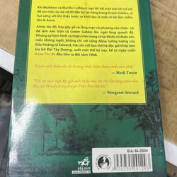 Anne tóc đỏ dưới chái nhà xanh .18 353949