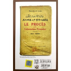 Di Sản Hồ Chí Minh - Bản Án Chế Độ Thực Dân Pháp - Nguyễn Ái Quốc 144411