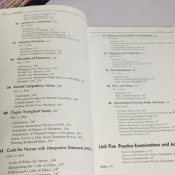 📘 NGNA – Core Curriculum for Gerontological Nursing (Second Edition) 604737