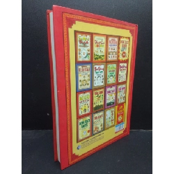 Chu Dịch Dự Đoán Học Dự Đoán Hôn Nhân Thiệu Vĩ Hoa bìa cứng khổ lớn mới 80% ố nhẹ 2011 HCM0605 914232