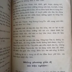 DƯỢC TÍNH CHỈ NAM (TRỌN BỘ) - NGUYỄN VĂN MINH 1046442