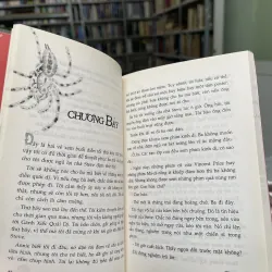 NHỮNG CÂU CHUYỆN KỲ LẠ CỦA DARREN SHAN (BỘ 12 TẬP) - ĐẶNG PHI BẰNG dịch 958514