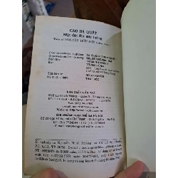 Cao Bá Quát - Một đời thơ suy tưởng - Nguyễn Hữu Sơn VĂN HỌC HCM1008 919741