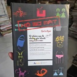 12 chòm sao và những góc khuất không muốn ai biết 1020959