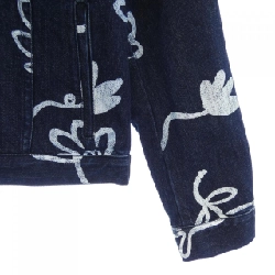 Áo khoác denim Paul Smith - Hàng hiệu Authentic 814119