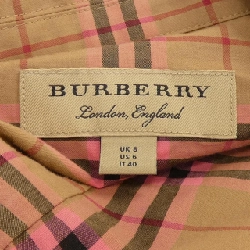 Burberry BURBERRY 40736961 Áo sơ mi ngắn tay - Hàng hiệu Chính hãng 824476