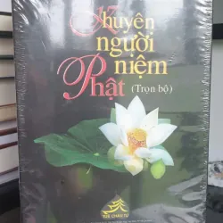 Boxset Khuyên Người Niệm Phật 700777