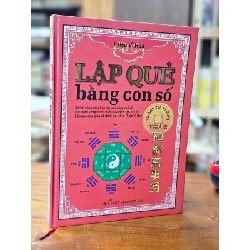 LẬP QỦE BẰNG CON SỐ - THIỆU VĨ HOA