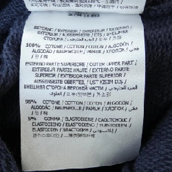 【Mã giảm giá】Moncler MONCLER Quần 653058