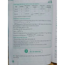 Củng cố và ôn luyện Hóa học 10 - ThS. Trần Thị Yến (chủ biên), Lê Thị Thu Hiền 521567