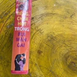 TIẾNG CHIM HÓT TRONG BỤI MẬN GAI- COLLEEN MC CULLOUGH 549589