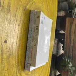 COMBO HÌNH HOẠ 1 - BÍ QUYẾT HỘI HOẠ LUYỆN VẼ HÌNH KHỐI- PHÁC HOẠ TĨNH VẬT- 101 BƯỚC KÝ HOẠ 709292