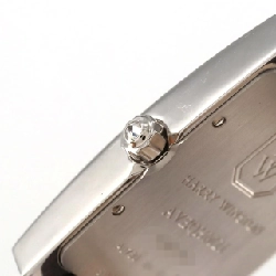 Harry Winston Avenue Classic WG/D AVEQHM21WW283 WG Quartz - Hàng hiệu Authentic 876953