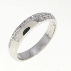 Nhẫn kim cương PT 0.14CT