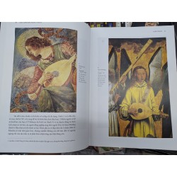 Câu chuyện nghệ thuật - The story of Art | E. H. Gombrich 71118