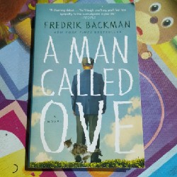 A man called Ove (Người đàn ông mang tên Ove) 5738