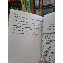 Những Gợi Ý Hữu Ích Dành Cho Các Kỳ Thi Ielts - Ma. Diễm Ly, Minh Đạo 2012 mới 90% HỌC NGOẠI NGỮ HCM3012 750410
