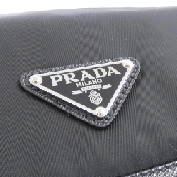 【Sản phẩm mới】Túi đeo vai Prada 2VD769 614066